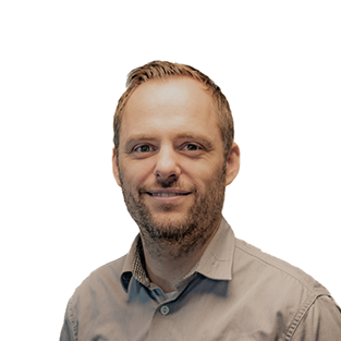 Marco Vrijhoef adviseur Brakel wandsystemen