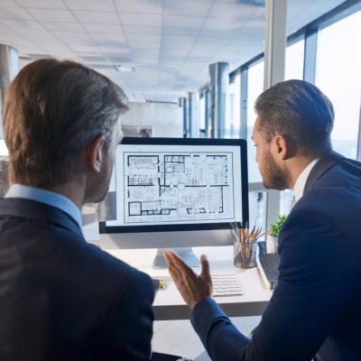 Advies bij het ontwerpen van een kantoorindeling Advies bij het ontwerpproces van een kantoorindeling met Brakel Systeemwanden